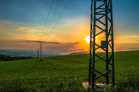 linia energetyczna, dobry elektryk
